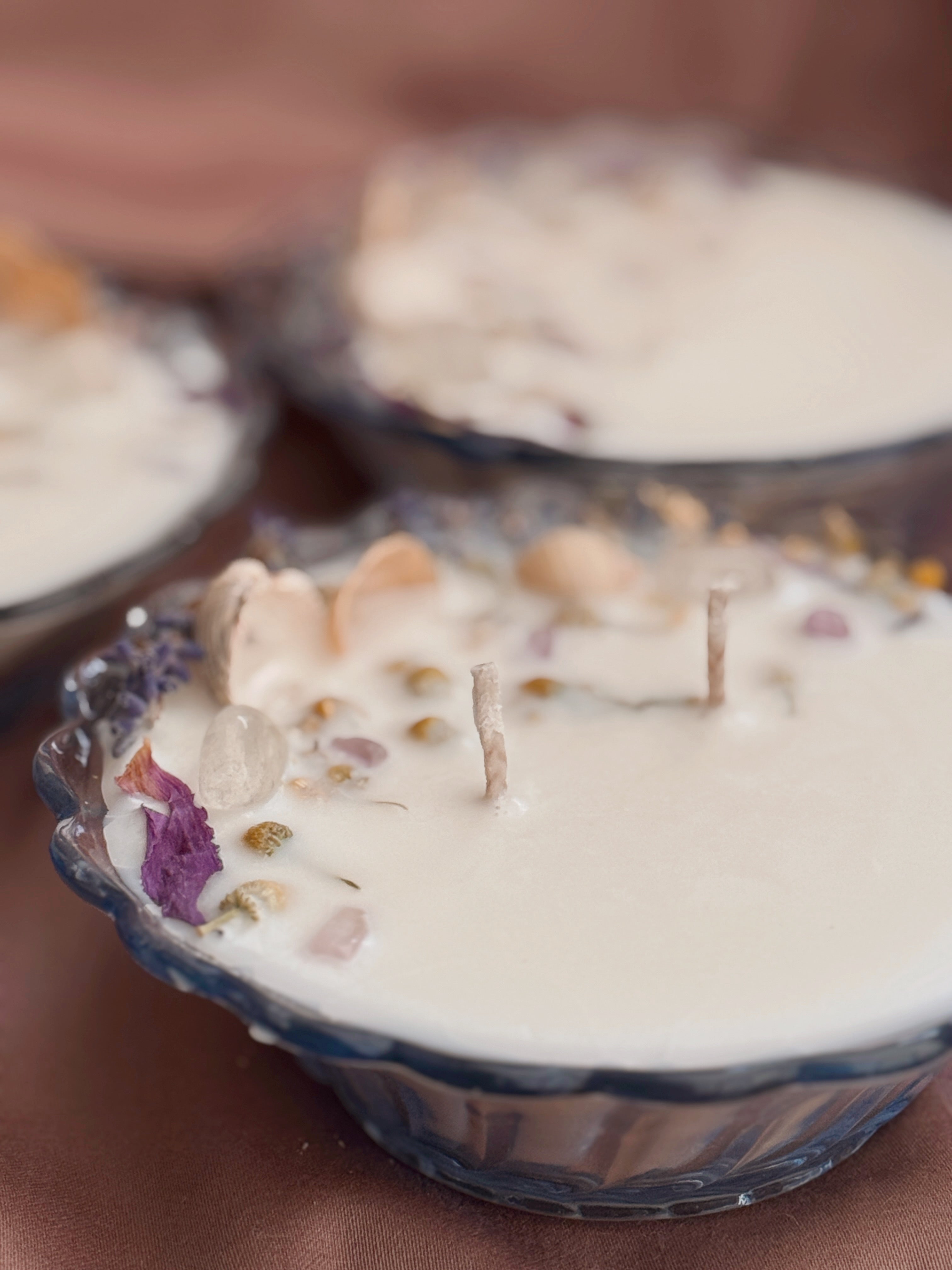 The Still Tide Candle