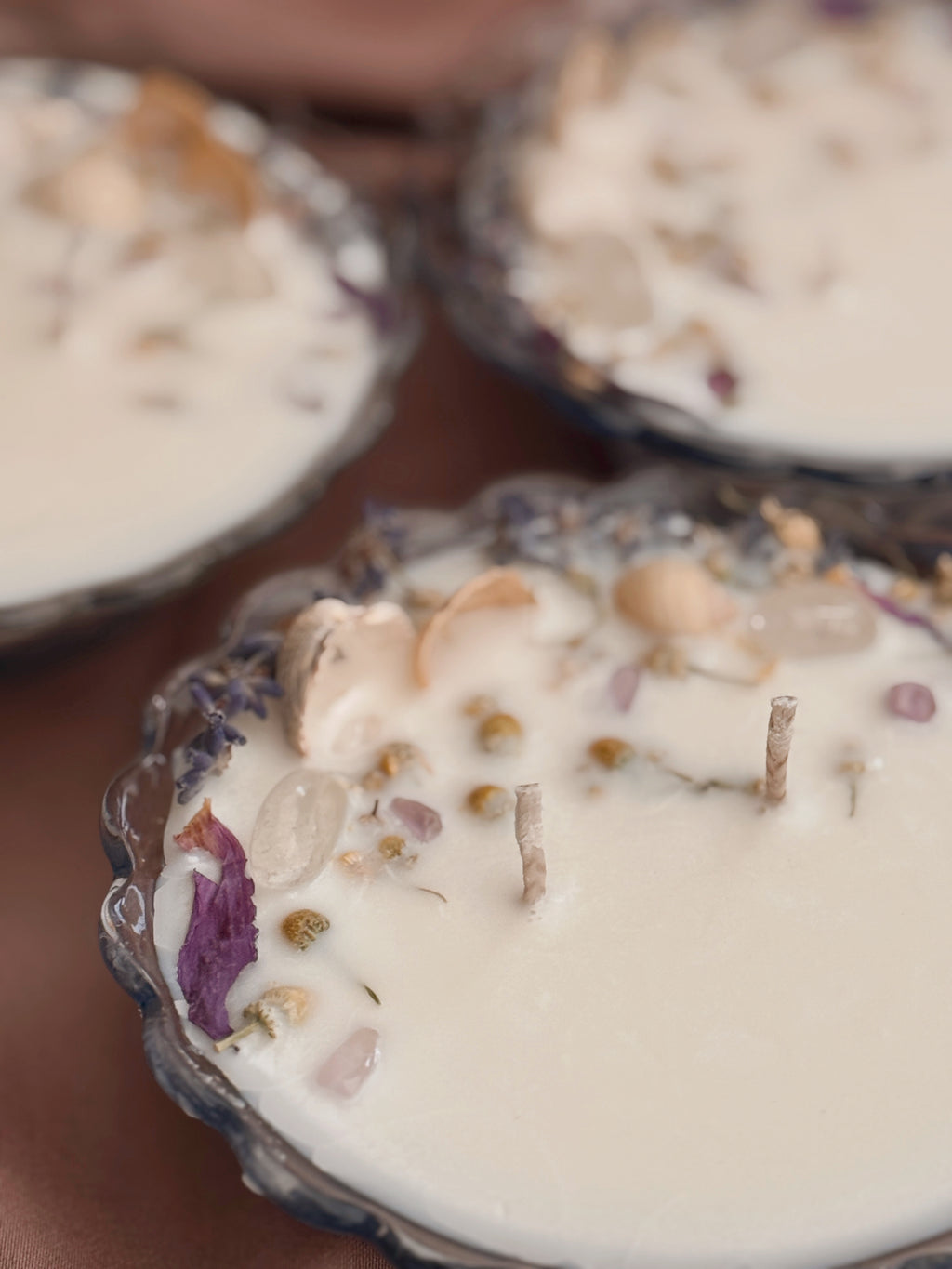 The Still Tide Candle