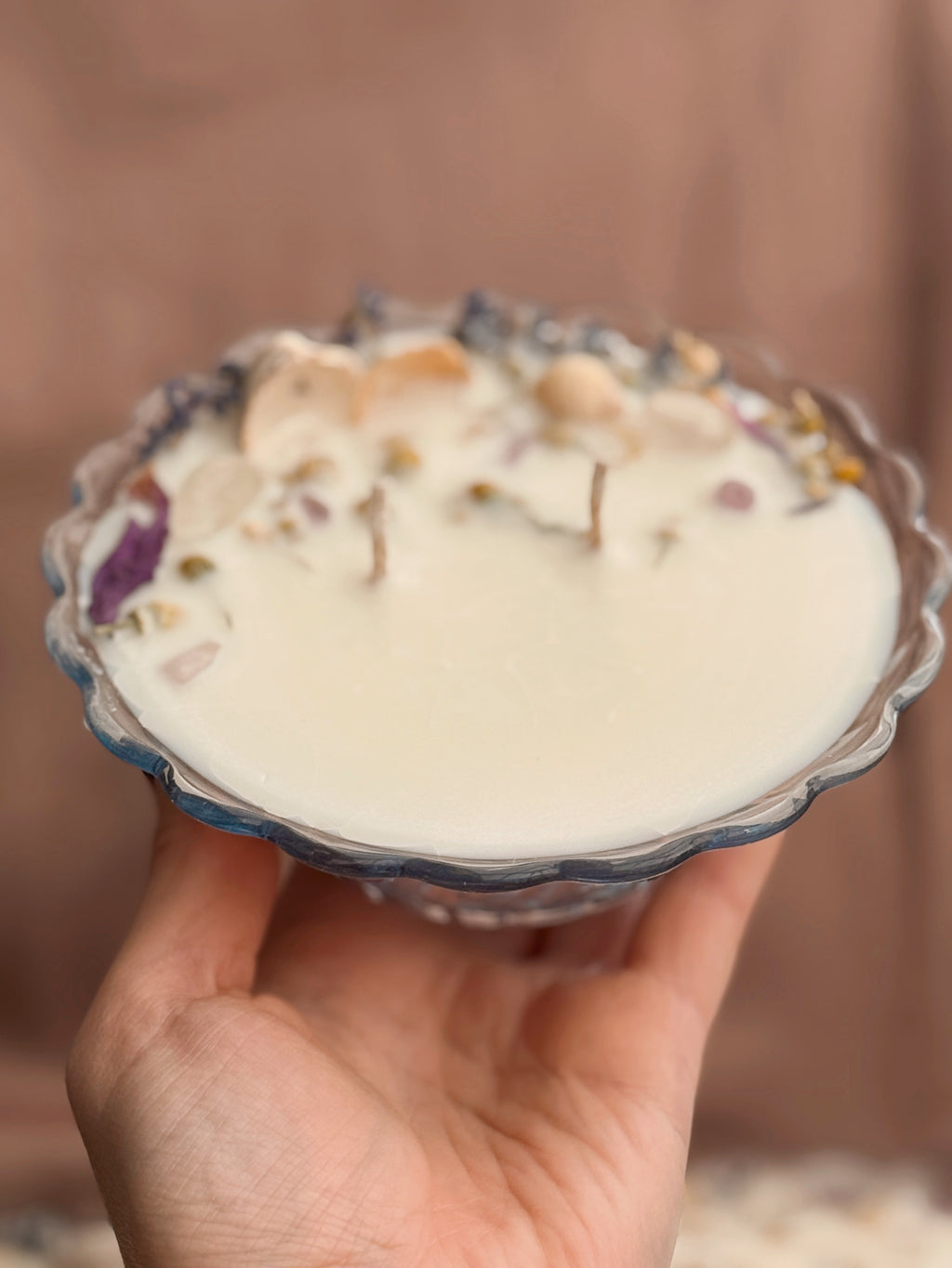 The Still Tide Candle