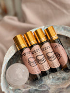 Sweet Life Perfume Oil