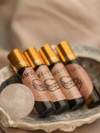 Sweet Life Perfume Oil
