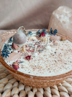 Heart Devotion Candle