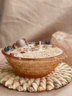 Heart Devotion Candle