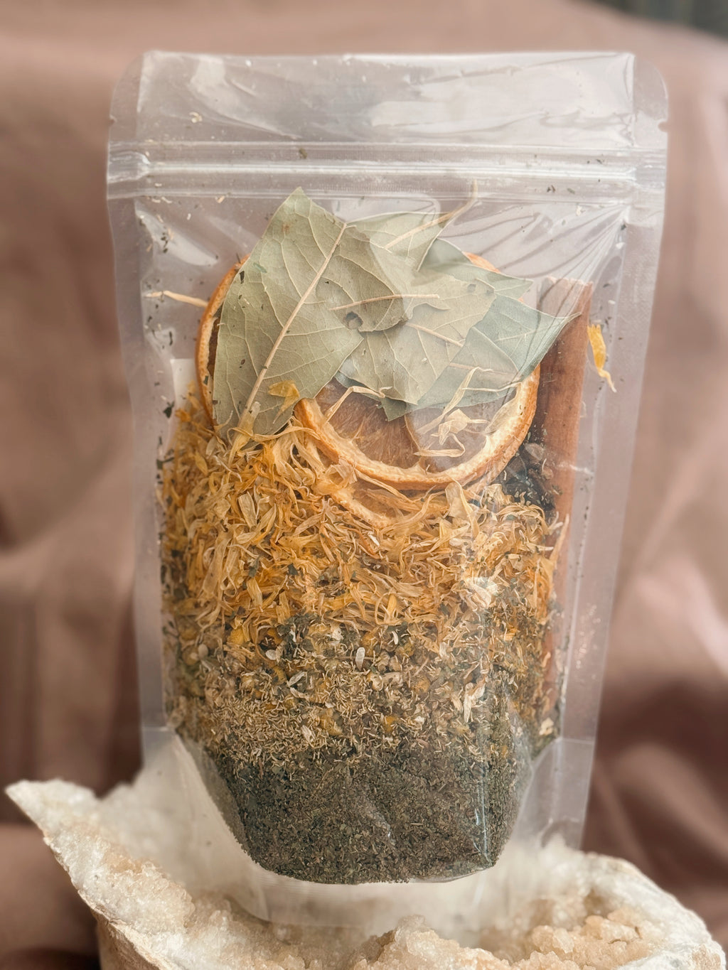 Prosperity + Flow Simmer Pot Potion