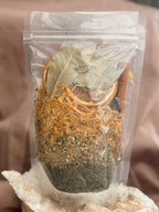 Prosperity + Flow Simmer Pot Potion