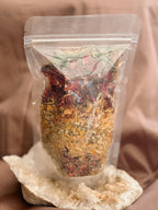 Golden Hearth Simmer Pot Potion