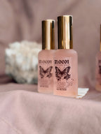 Bloom Aura Intention Spray
