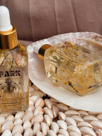 Spark Anointing Oil