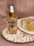 Spark Anointing Oil