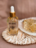 Spark Anointing Oil