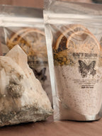 Soft Bloom Ritual Bath Salts