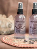 Lavender Light Ritual Room Spray