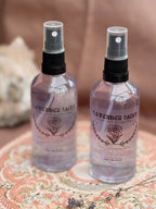 Lavender Light Ritual Room Spray