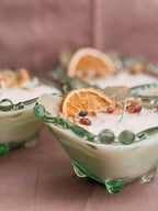 Light Returns Candle