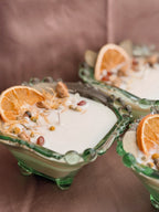 Light Returns Candle