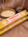 Frankincense Satya Incense