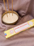 Divine Blessings Satya Incense