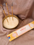 Vanilla Satya Incense