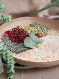 Healing Ritual Bath Salts