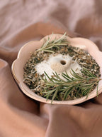 Protection Salt Bowl Kit