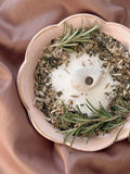 Protection Salt Bowl Kit