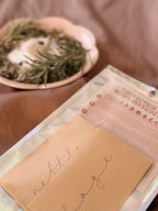 Protection Salt Bowl Kit