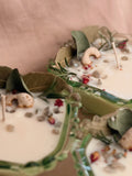 Wild Garden Protection Candle