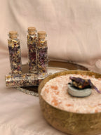 Wildflower Offering Loose Incense