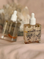 The Blossom Path Ritual Spell Oil