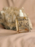 The Blossom Path Ritual Spell Oil
