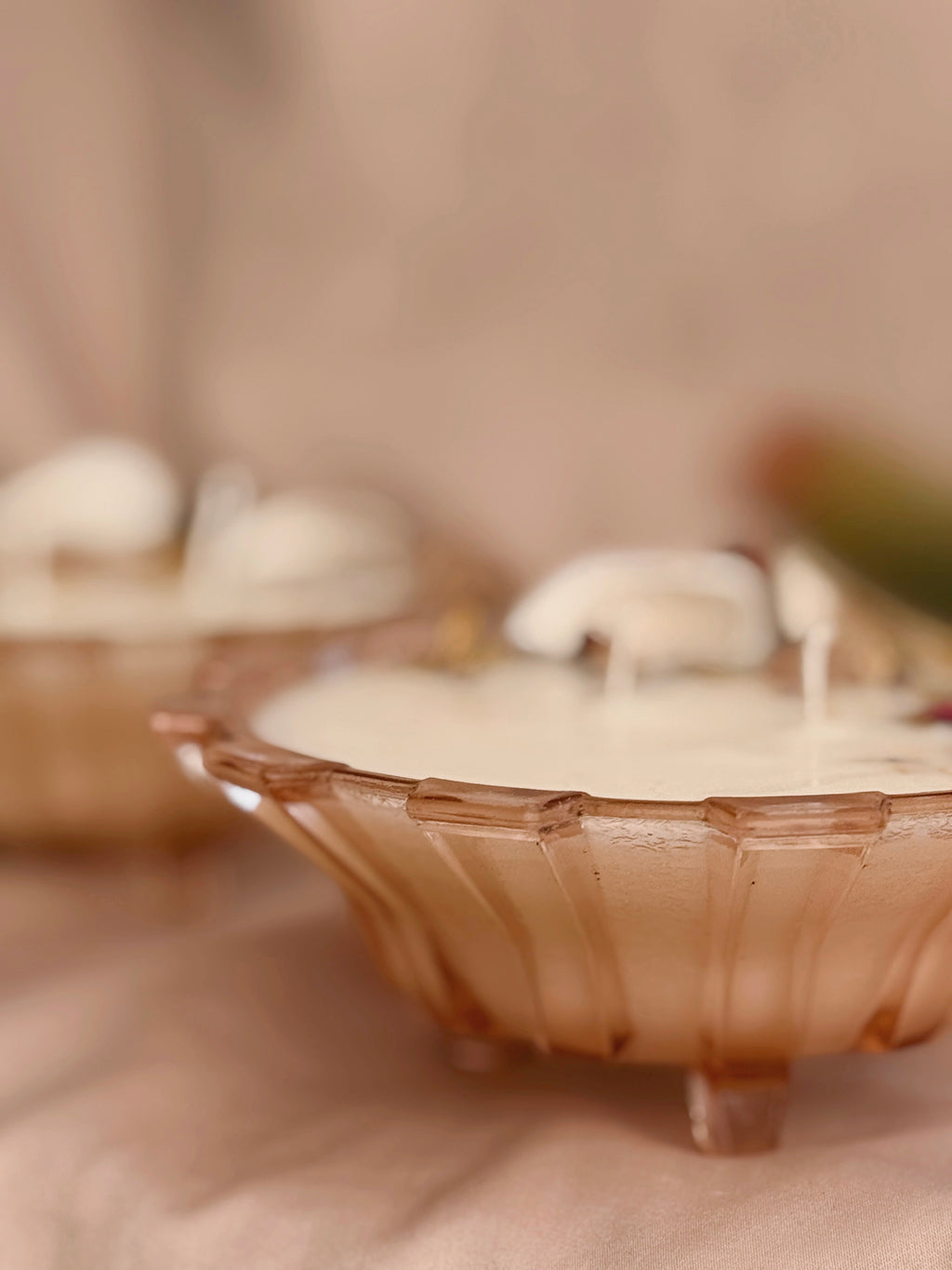 Bloom + Thrive Candles