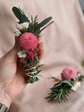 The Garden Witch Smoke Bundles