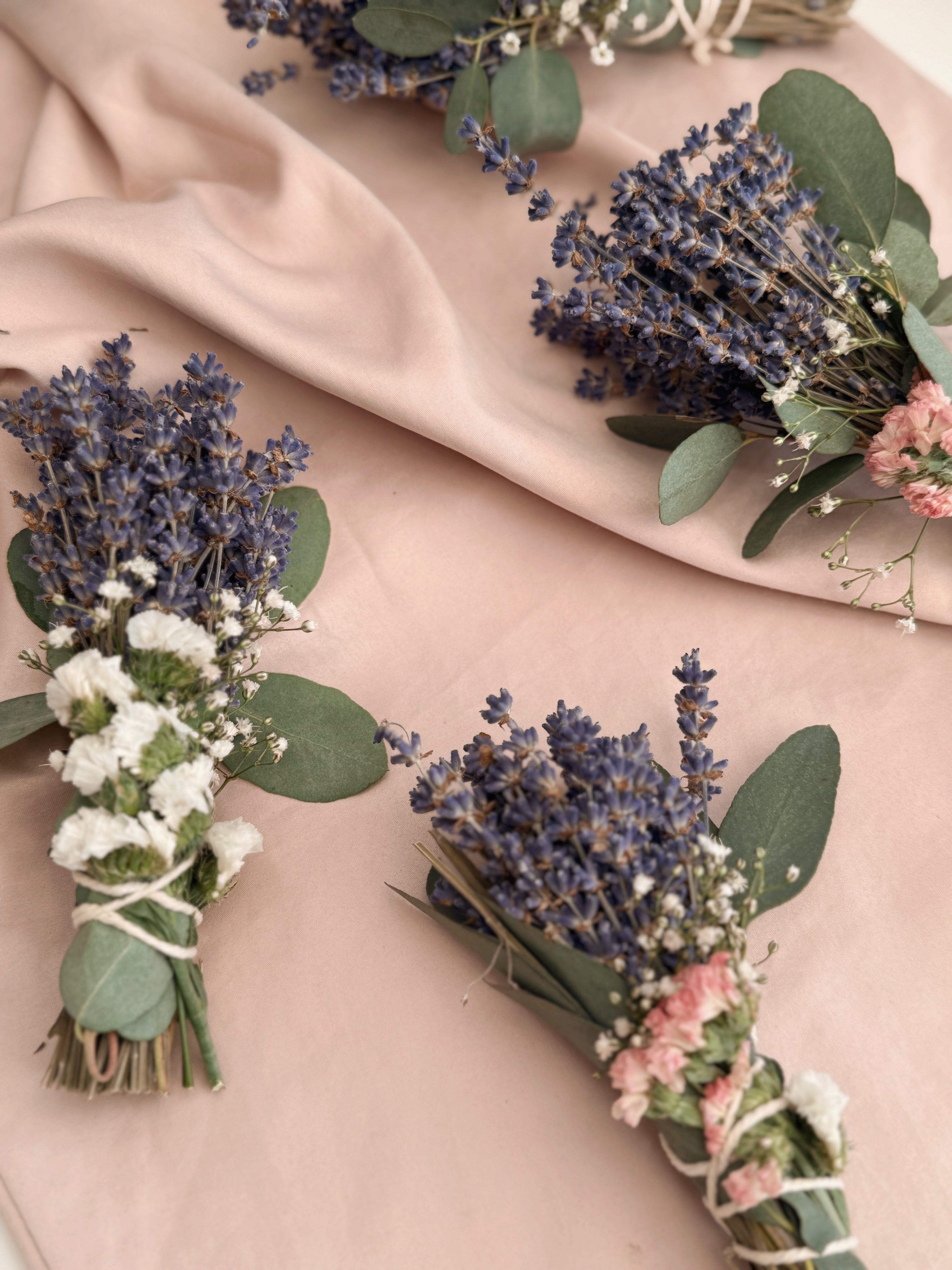 Cottage Witch Smoke Bundle