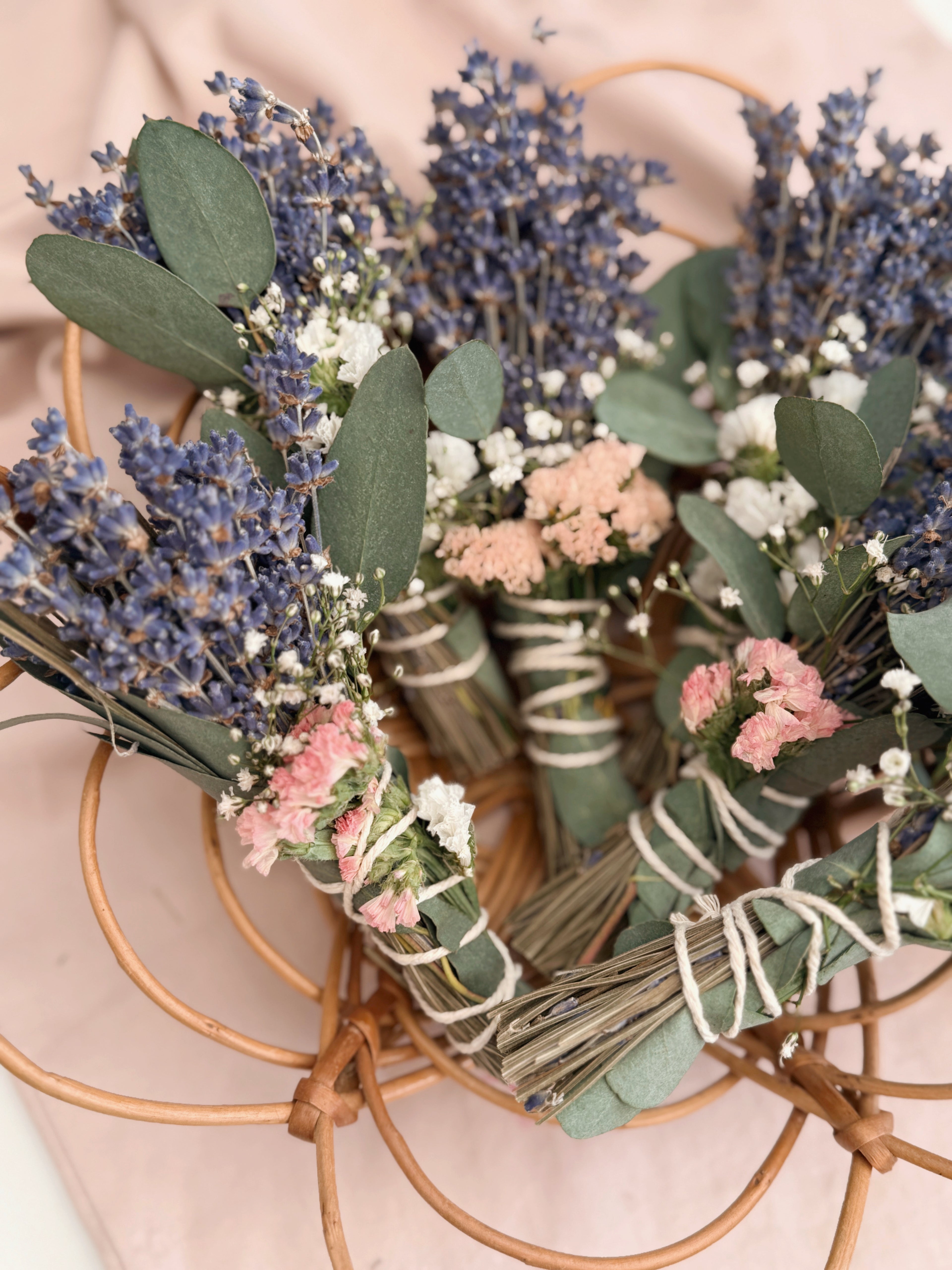 Cottage Witch Smoke Bundle