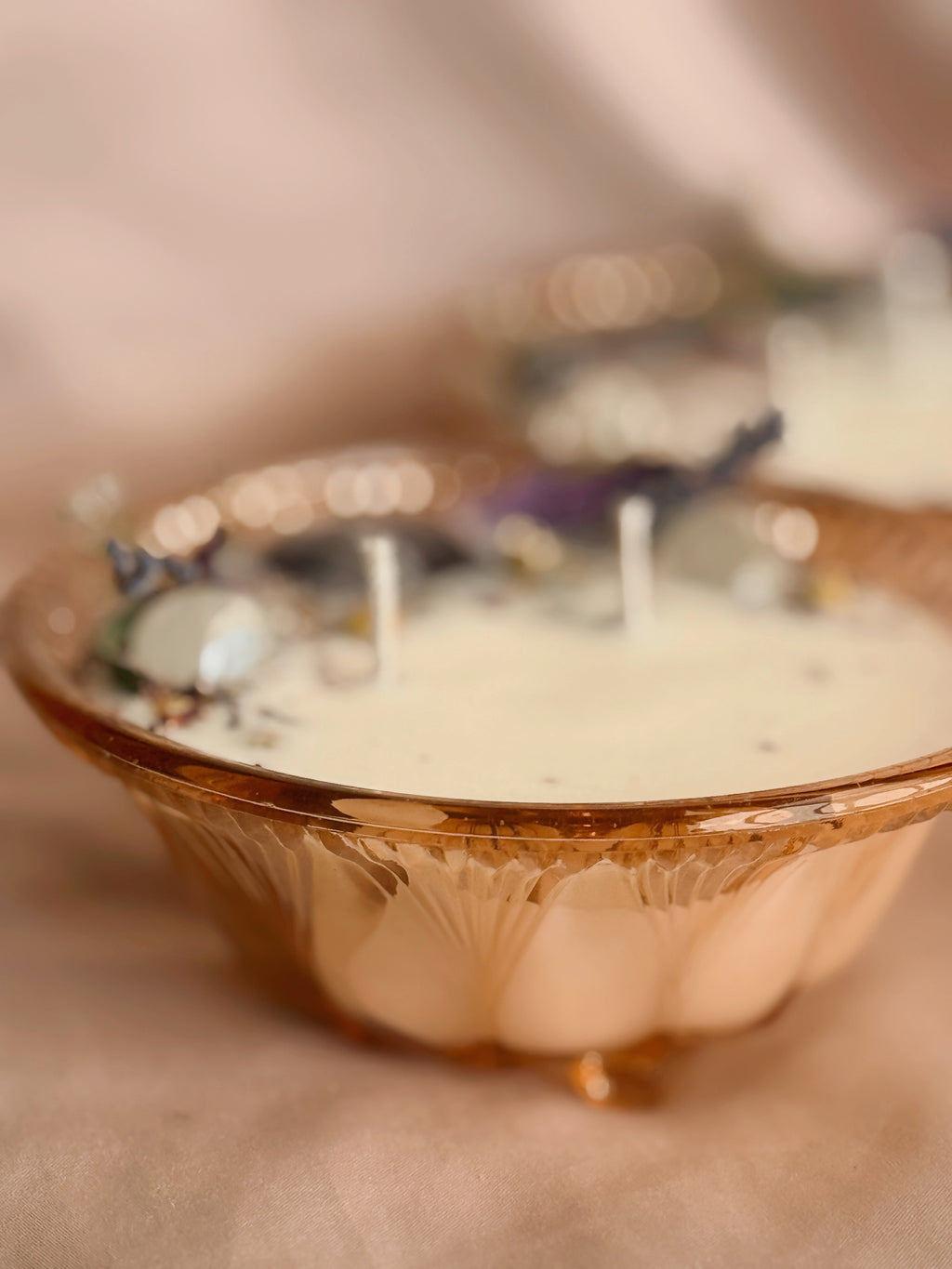 Evening Unwind Candle