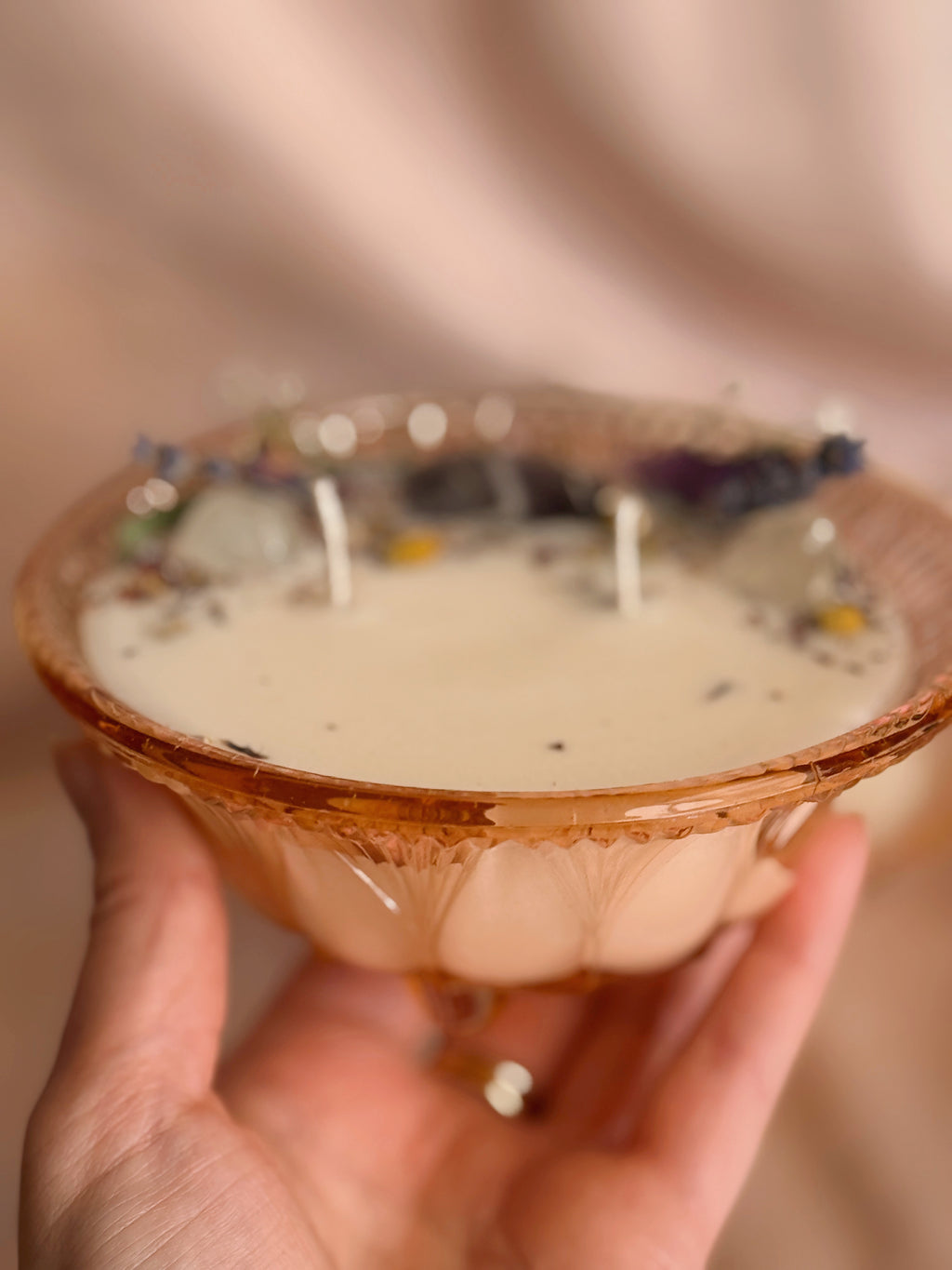 Evening Unwind Candle