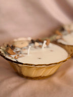 Guard The Hearth Candle