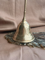 Vintage Brass Bell