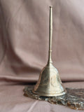 Vintage Brass Bell