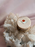 Vintage Mini Trinket Pot