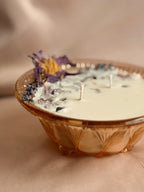 Spirit Bloom Candle