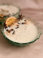 Earth Alchemy Candle