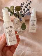 Clear Aura Spray