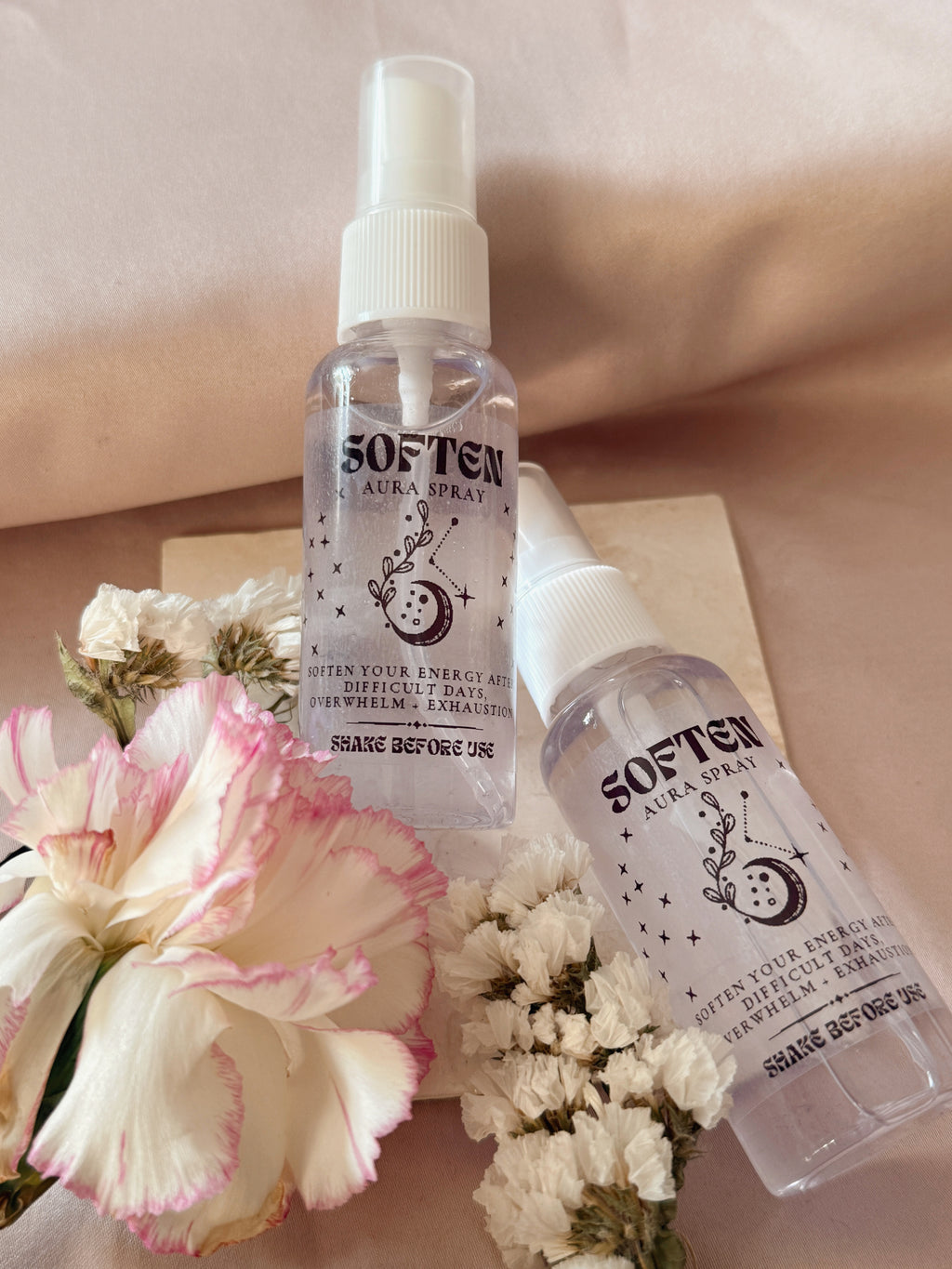 Soften Aura Spray