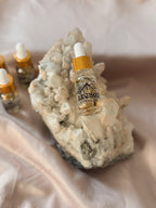 Anchor Ritual Spell Oil
