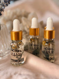 Calm Ritual Spell Oil