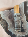 Wild Nectar Perfume Oil
