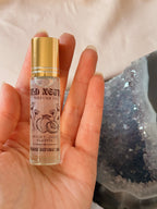 Wild Nectar Perfume Oil