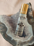 Velvet Hearth Perfume Oil