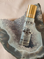 Velvet Hearth Perfume Oil